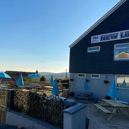 The New Lodge, Alltwen Port Talbot Exterior photo